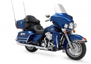 Harley-Davidson FLHTCU Ultra Classic Electra Glide